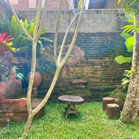 Bello Bungalow Batukliang Esterno foto