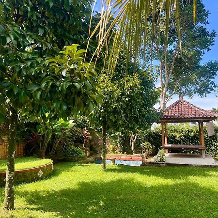 Bello Bungalow Batukliang Esterno foto
