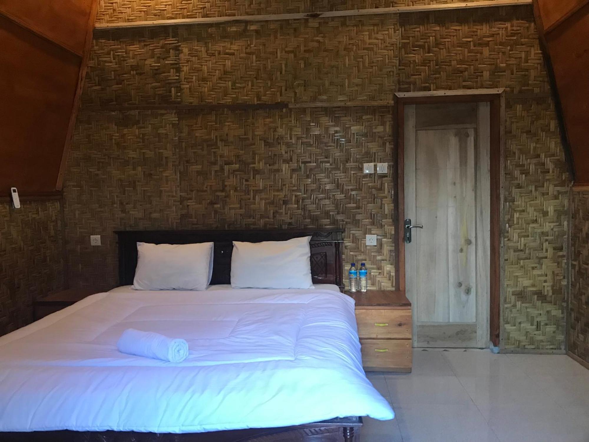 Bello Bungalow Batukliang Esterno foto