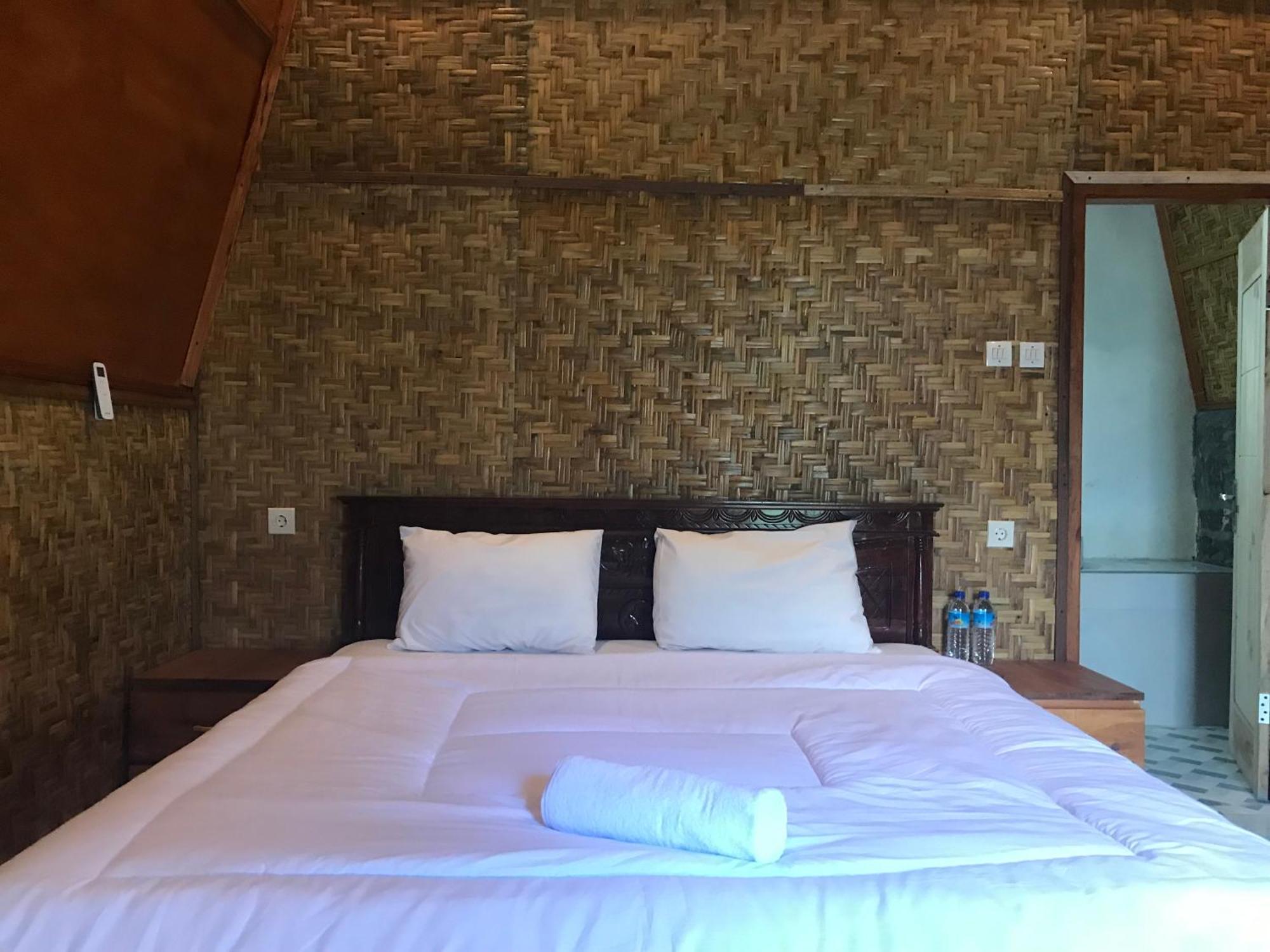Bello Bungalow Batukliang Esterno foto
